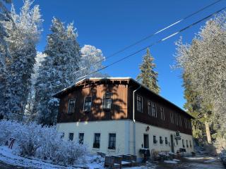 Waldhotel Zöbischhaus - Bad Reiboldsgrün - 4