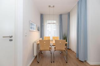 Yachthafenresidenz-Wohnung-7101-837 - Kühlungsborn - 7