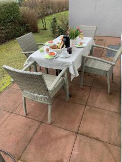 Yachthafenresidenz-Wohnung-7101-837 - Kühlungsborn - 5
