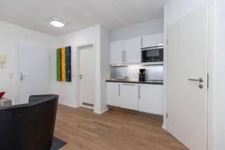 Yachthafenresidenz-Wohnung-7101-837 - Kühlungsborn - 4