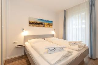 Yachthafenresidenz-Wohnung-7101-837 - Kühlungsborn - 3