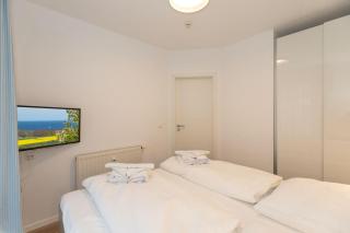 Yachthafenresidenz-Wohnung-7101-837 - Kühlungsborn - 2