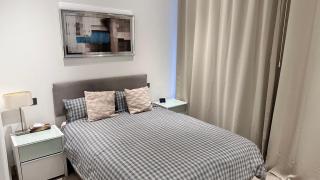 Apartment-Sleeps3-HotTub-Patio - Londra - 9
