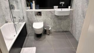 Apartment-Sleeps3-HotTub-Patio - Londra - 7