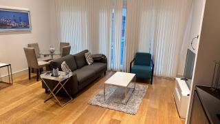 Apartment-Sleeps3-HotTub-Patio - Londra - 0