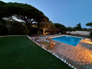 Villa Sainte Maxime - Sainte-Maxime - 8
