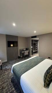 The Knowes Hotel & Restaurant - Macduff - 6