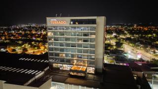 Hotel Terrado Rancagua - Rancagua - 5