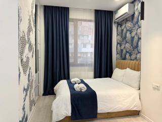 Stylish apt city center, BW - Yerevan - 7