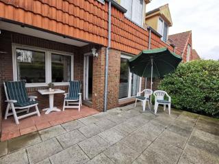 Wohnung 05 - Horumersiel - 1