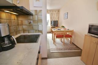 Wohnung 37 - Horumersiel - 1