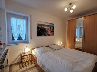 Wohnung 62 - Wangerland - 4