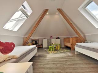 Wohnung 60 - Horumersiel - 8
