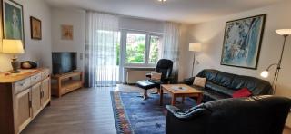 Wohnung 29 - Horumersiel - 9