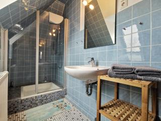 Wohnung 60 - Horumersiel - 3