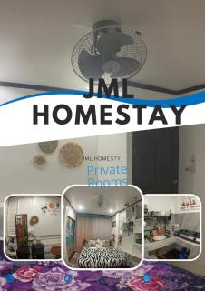 JML Couple Room - General Luna - 9