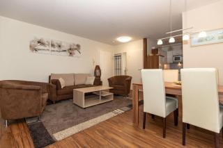 Yachthafenresidenz-Wohnung-8111-849 - Kühlungsborn - 7