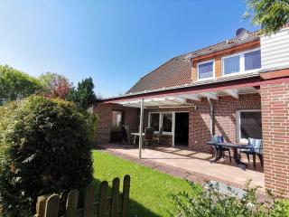 Wohnung 29 - Horumersiel - 1