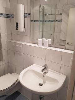 Wohnung 43 - Schillig - 1