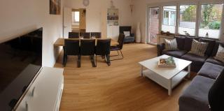 Wohnung 59 - Wangerland - 0