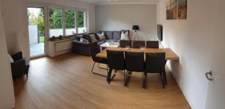 Wohnung 59 - Wangerland - 9