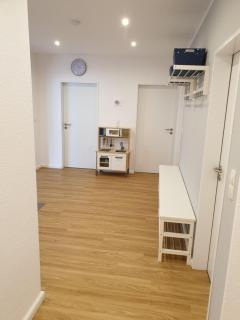 Wohnung 59 - Wangerland - 6