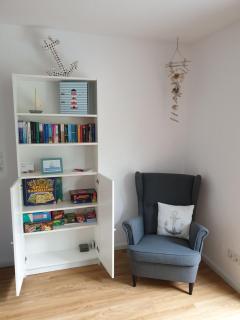 Wohnung 59 - Wangerland - 5