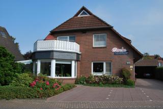 Ferienwohnungen Eisele 2 - 3