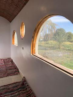 Salatoos Mango Garden and Guesthouse - Assuan - 8