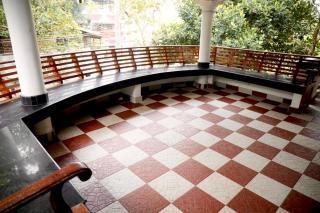 LAKSHMI AYURVEDA-YOGA RETREAT kovalam - Kovalam - 1