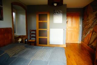 Chambre et pièce à vivre bucolique - Saint-Pal-de-Mons - 8