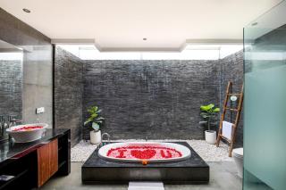Villa Lilja - Seminyak - 4
