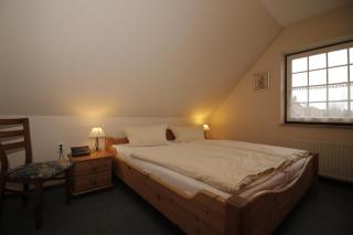 Wohnung 31 - Horumersiel - 5