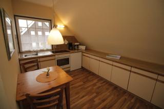 Wohnung 31 - Horumersiel - 3