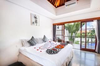 Villa Lilja - Seminyak - 6