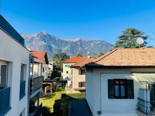 Villa Ehrenburg - Merano - 6
