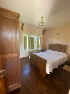 Maison familiale spacieuse à Lacam-d'Ourcet avec jardin 115 m² - Lacam-dʼOurcet - 4