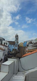 Apartamento aconchegante para temporada - Salvador - 0