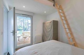 Seignosse- Terraced Villa -Ocean-Family - Seignosse - 6