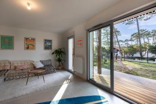 Seignosse- Terraced Villa -Ocean-Family - Seignosse - 5