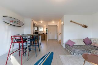 Seignosse- Terraced Villa -Ocean-Family - Seignosse - 1