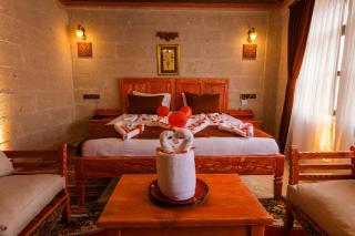 Yaren Cappadocia - Ürgüp - 3