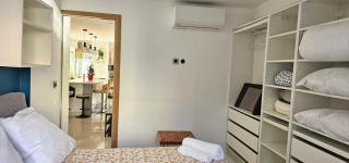 Appartement moderne à Nice, 50 m² avec balcon - 3