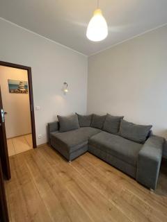 Home3city Na Parkowej Delux1 - 5