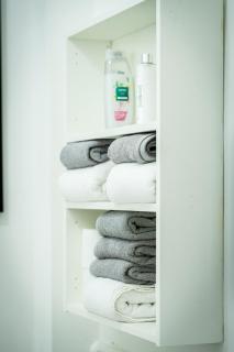 Edinburgh 3-Bedroom Apartment Next to Tram Stop at City Centre - Edimburgo - 1