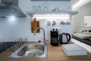 Arco Naxos Luxury Apartments - Naxos Chora - 2