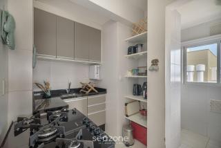 Apt c/Cobertura Prox. à Praia em Floripa- CRI0301 - Florianópolis - 8