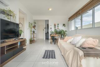 Apt c/Cobertura Cerca a Playa en Floripa - CRI0301 - Florianópolis - 9