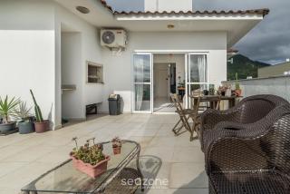 Apt c/Cobertura Prox. à Praia em Floripa- CRI0301 - Florianópolis - 2