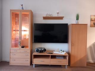 Haus am Deich Wohnung 5 - Dahme - 5
